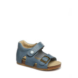 FALCOTTO Sandali Bambino blu BEA