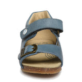 FALCOTTO Sandali Bambino blu BEA