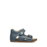 FALCOTTO Sandali Bambino blu BEA