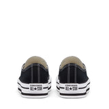 CONVERSE Sneakers Bambino nero 67003