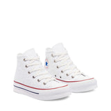 CONVERSE Sneakers Bambino bianco 67110