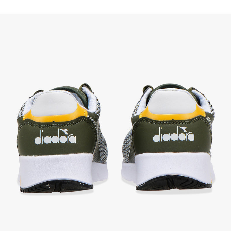 DIADORA Sneakers Bambino verde 101.174385