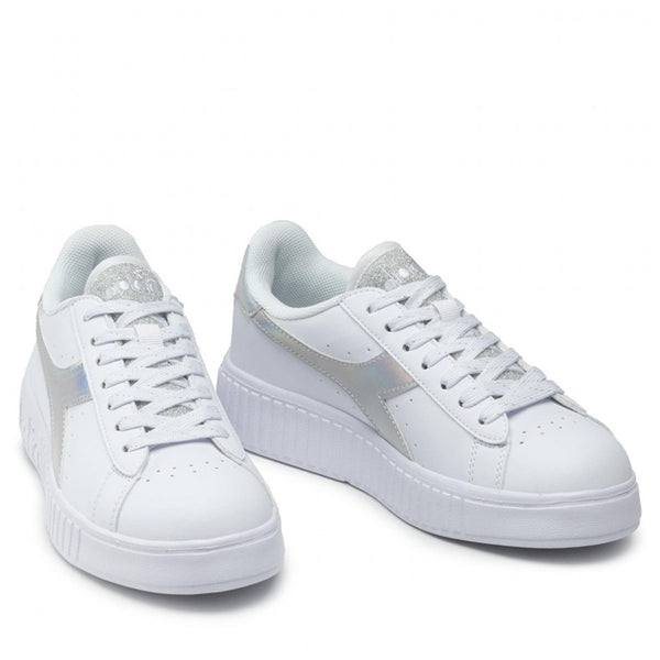 DIADORA Sneakers Bambino bianco 101.176595