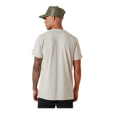 NEW ERA T-shirt Uomo bianco 13083955