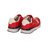 BALDUCCI Sneakers Bambino rosso BS4280