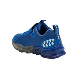 BULL BOYS Sneakers Bambino blu DNAL3366