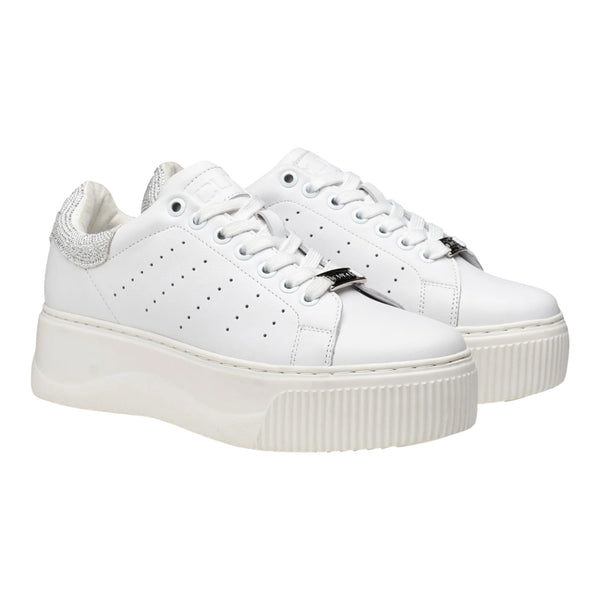 CULT Sneakers Donna bianco CLW3162