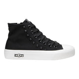 CULT Sneakers Donna nero CLW3643
