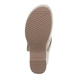 DANSKO Zoccoli Donna beige 9421