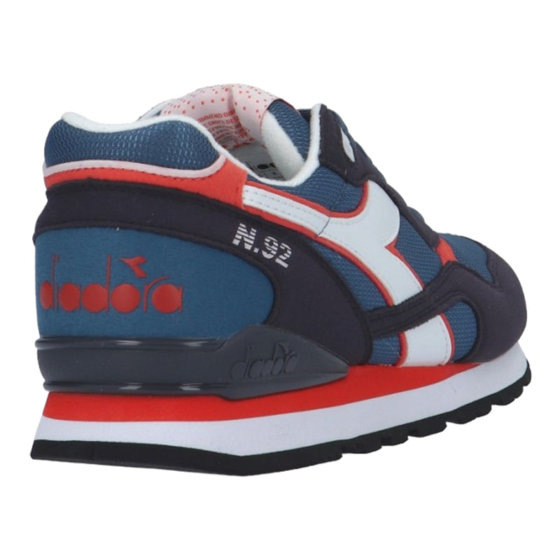 DIADORA Sneakers Unisex BLUE STEEL 101.173169 - N.92