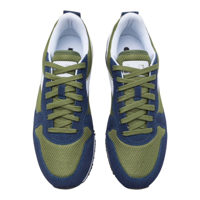 DIADORA Sneakers Uomo CEDAR GREEN 101.174376 - OLYMPIA