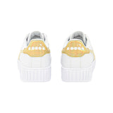 DIADORA Sneakers Bambino WHITE/SMOKE GRAY 101.177376 - GAME STEP GS