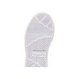 DIADORA Sneakers Bambino WHITE/SMOKE GRAY 101.177377 - GAME STEP PS