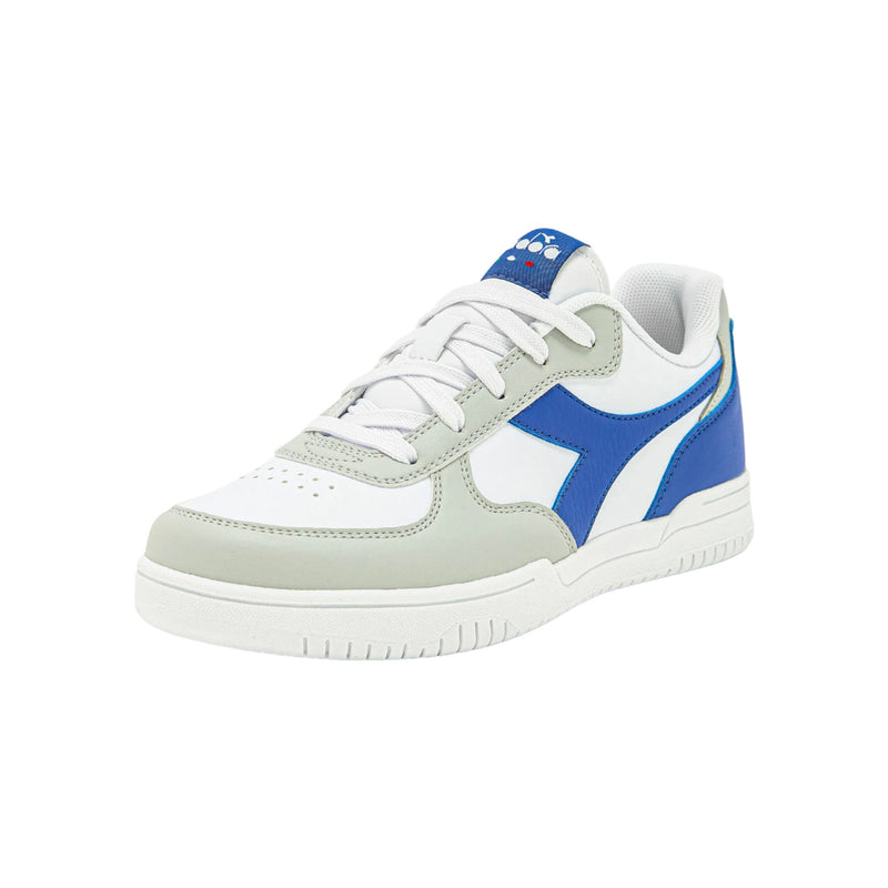 DIADORA Sneakers Bambino DAWN BLUE/DAZZLING BLUE 101.177720 - RAPTOR LOW GS