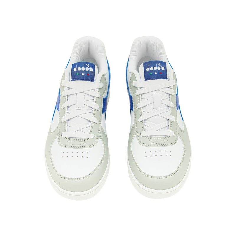 DIADORA Sneakers Bambino DAWN BLUE/DAZZLING BLUE 101.177720 - RAPTOR LOW GS