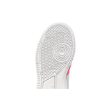 DIADORA Sneakers Bambino PINK YARROW/SILVER 101.177721 - RAPTOR LOW PS