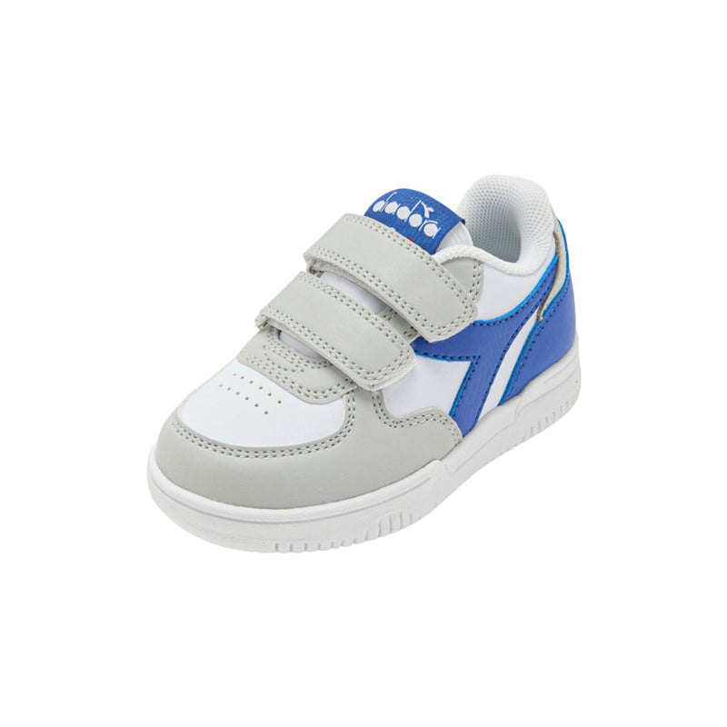 DIADORA Sneakers Bambino DAWN BLUE/DAZZLING BLUE 101.177722 - RAPTOR LOW TD