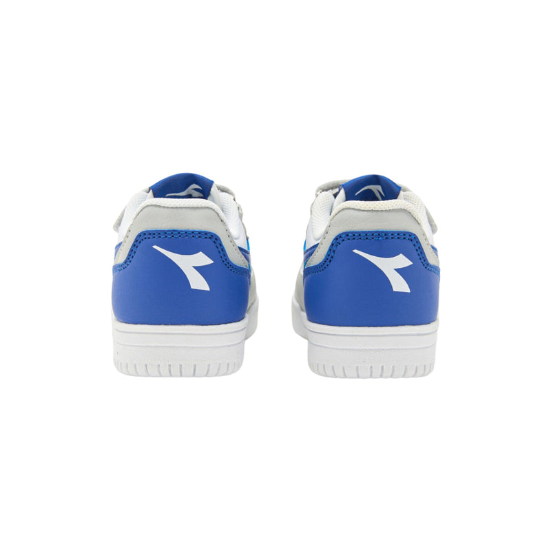 DIADORA Sneakers Bambino DAWN BLUE/DAZZLING BLUE 101.177722 - RAPTOR LOW TD