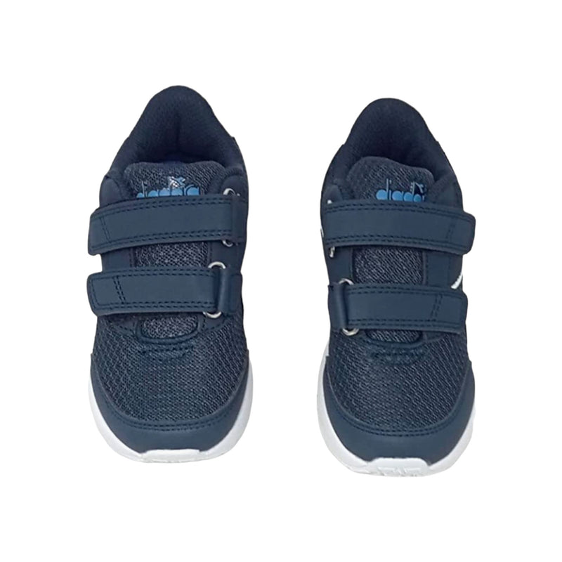 DIADORA Sneakers Bambino blu 101.179074 - FALCON 3 JR V