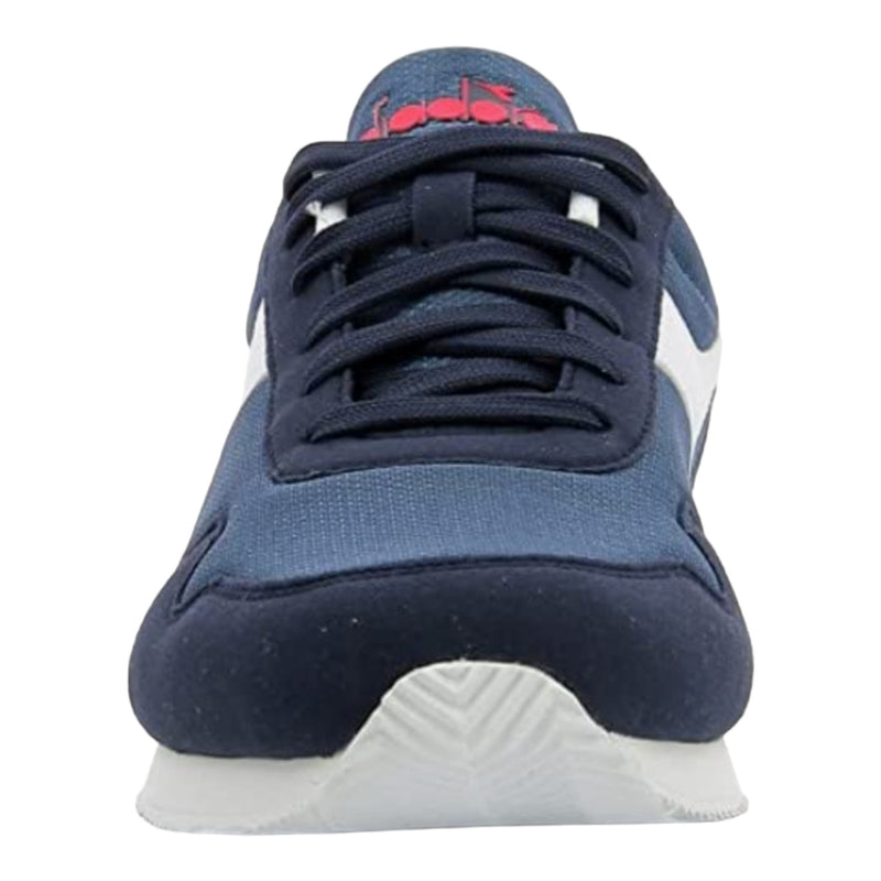 DIADORA Sneakers Uomo ENSIGN BLUE 101.179237 - SIMPLE RUN