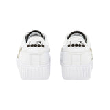 DIADORA Sneakers Bambino bianco 101.179250 - GAME STEP GLOW GS