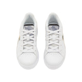 DIADORA Sneakers Bambino bianco 101.179251 - GAME STEP GLOW PS