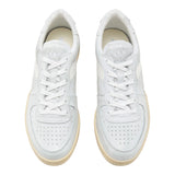 DIADORA Sneakers Unisex WHITE /WHITE 201.179043 - MI BASKET LOW USE