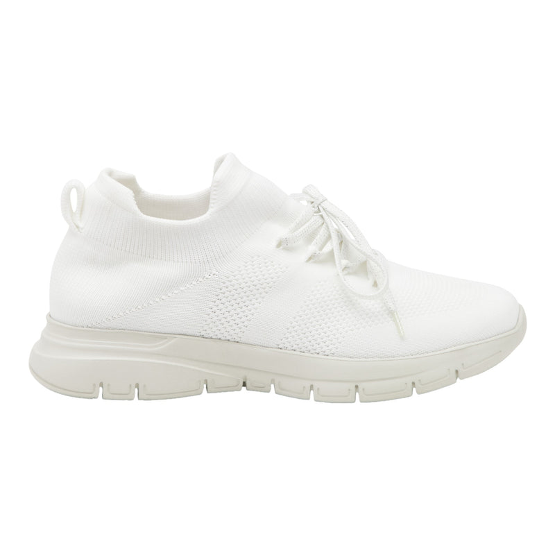 FRAU Sneakers Donna bianco 43X5