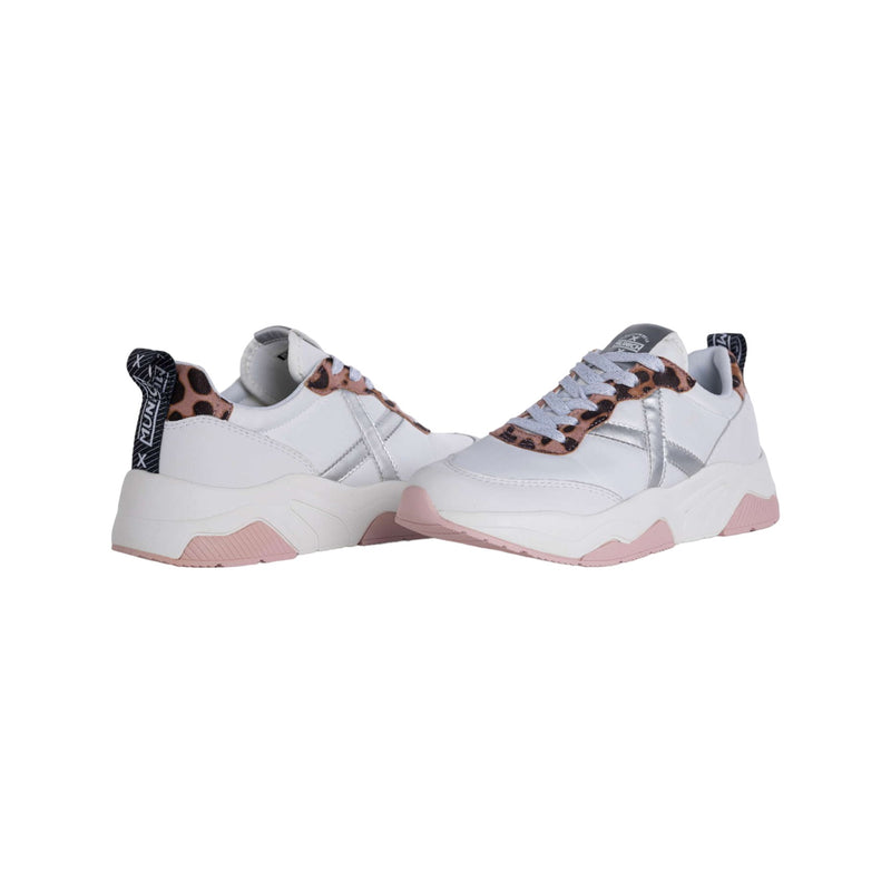MUNICH Sneakers Unisex bianco 8770