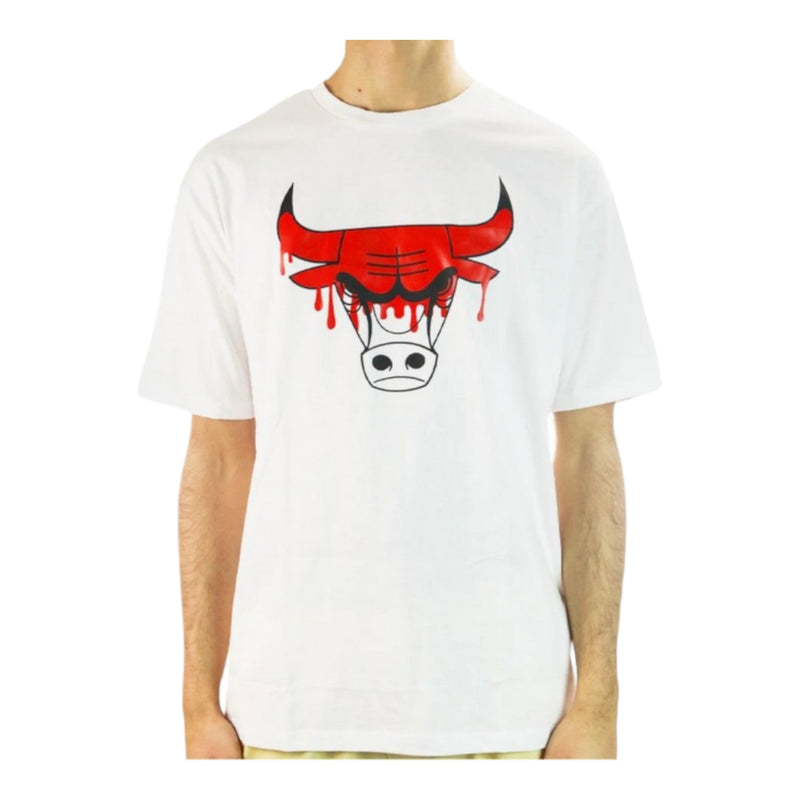NEW ERA T-shirt Uomo WHIFDR 60332223
