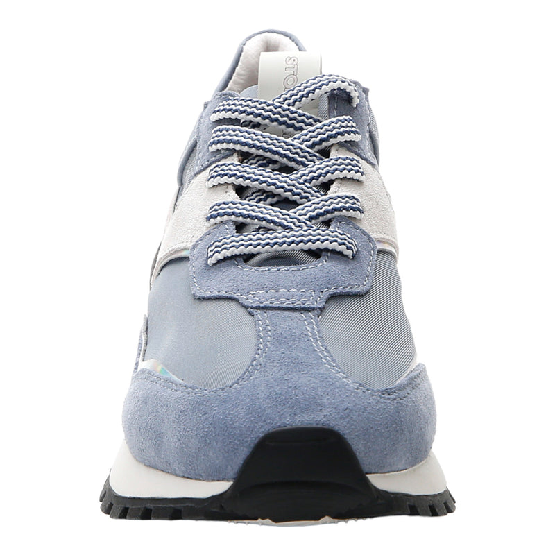 STONEFLY Sneakers Donna BLUE SHADOW 218961