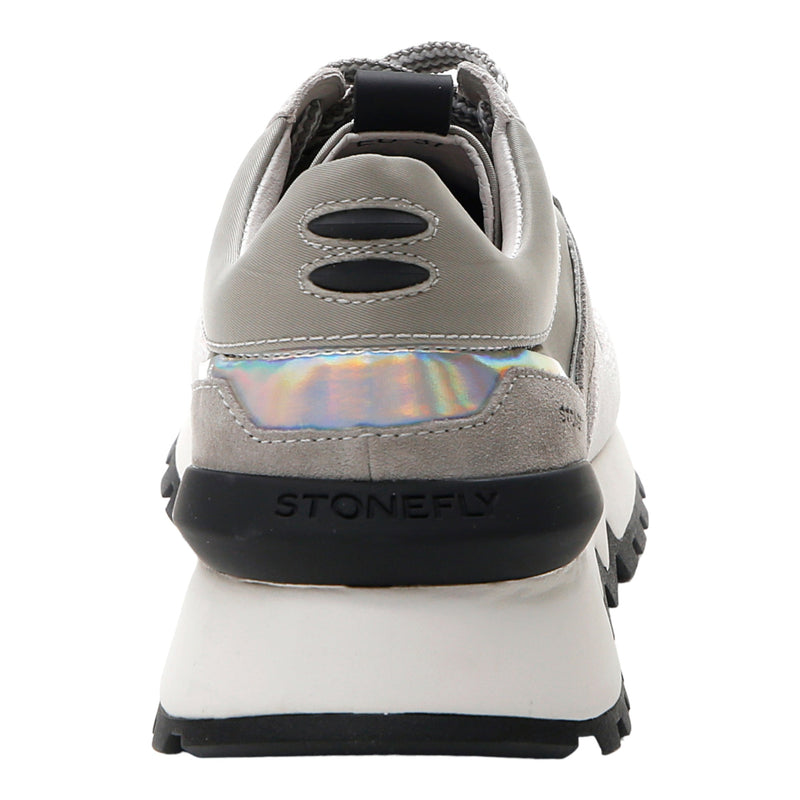STONEFLY Sneakers Donna GLACIER GRAY 218961
