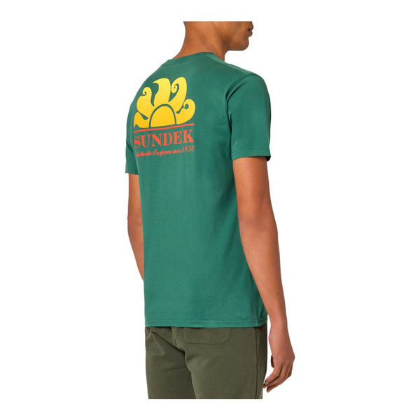 SUNDEK T-shirt Uomo MYRTLE M028TEJ7800
