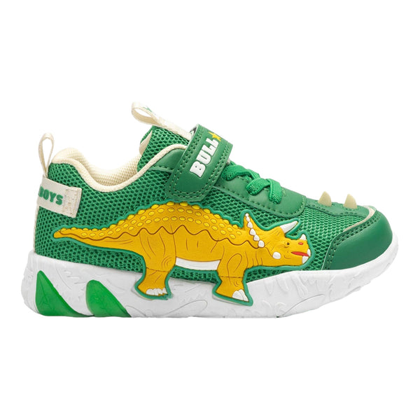 Sneakers Verde