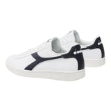 DIADORA Sneakers Unisex WHITE/BLUE DENIM 101.178327 - TORNEO