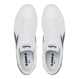 DIADORA Sneakers Unisex WHITE/BLUE DENIM 101.178327 - TORNEO