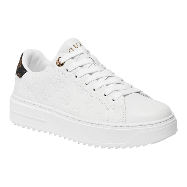 DIADORA Sneakers Unisex WHITE/GALAPAGOS GREEN 101.178327 - TORNEO