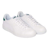DIADORA Sneakers Unisex WHITE/GALAPAGOS GREEN 101.178327 - TORNEO