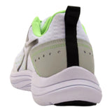 DIADORA Sneakers Uomo WHITE/GREEN FLUO/BLACK 101.179070 - SNIPE