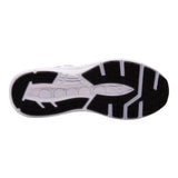 DIADORA Sneakers Uomo WHITE/GREEN FLUO/BLACK 101.179070 - SNIPE