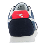 DIADORA Sneakers Uomo ENSIGN BLUE 101.179237 - SIMPLE RUN