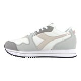 DIADORA Sneakers Donna WHITE/VIOLET TULLE 101.179718 - SKYLER PLATFORM W