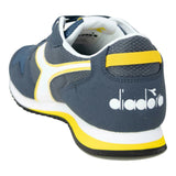 DIADORA Sneakers Uomo BLUE OTTANO 101.179728 - SKYLER