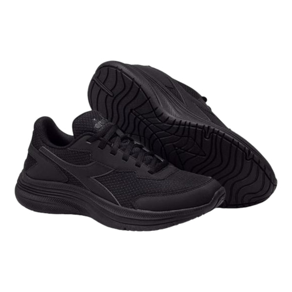 DIADORA Sneakers Donna nero 101.180236 - EAGLE 7 W