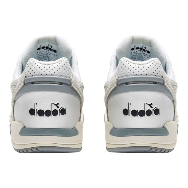 DIADORA Sneakers Unisex WHITE /WHITE 501.179583 - WINNER SL