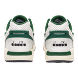 DIADORA Sneakers Unisex WHITE/FOGLIAGE GREEN 501.179583 - WINNER SL