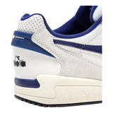 DIADORA Sneakers Unisex BLUE PRINT/WHITE 501.179583 - WINNER SL