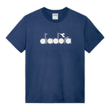 DIADORA T-shirt Unisex OCEANA 502.180665 - T-SHIRT SS LOGO