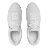 GUESS Sneakers Donna bianco FLPCAM FAL12