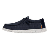 HEY DUDE Slip on Uomo WALLY SPORT MESH